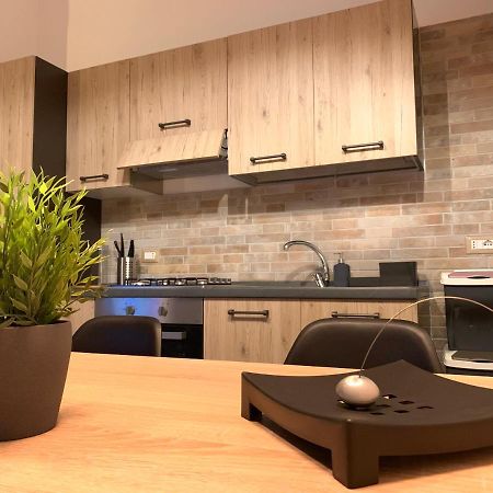 Dionisea Apartment Syracuse Ngoại thất bức ảnh