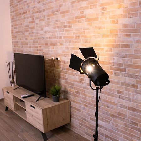 Dionisea Apartment Syracuse Ngoại thất bức ảnh