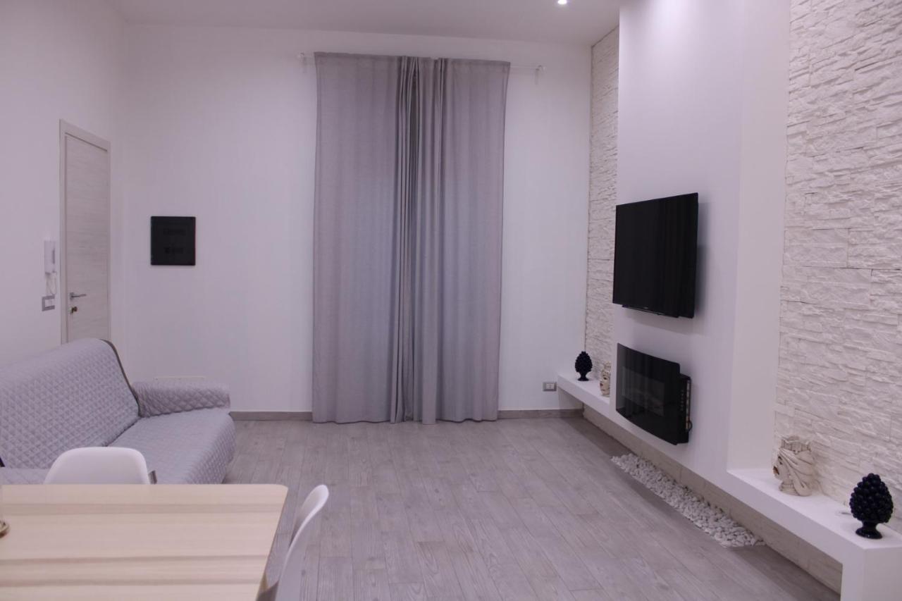 Dionisea Apartment Syracuse Ngoại thất bức ảnh