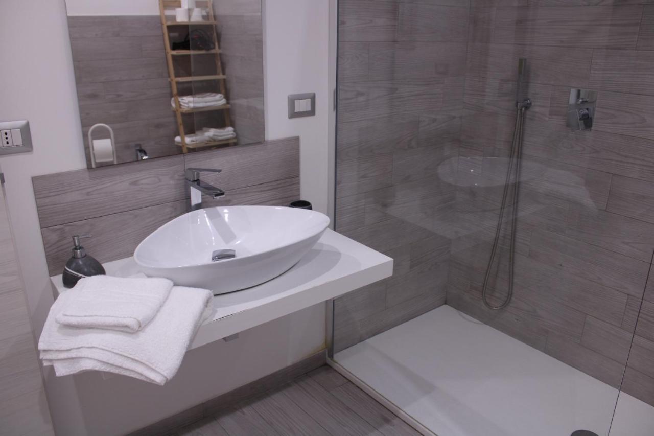 Dionisea Apartment Syracuse Ngoại thất bức ảnh