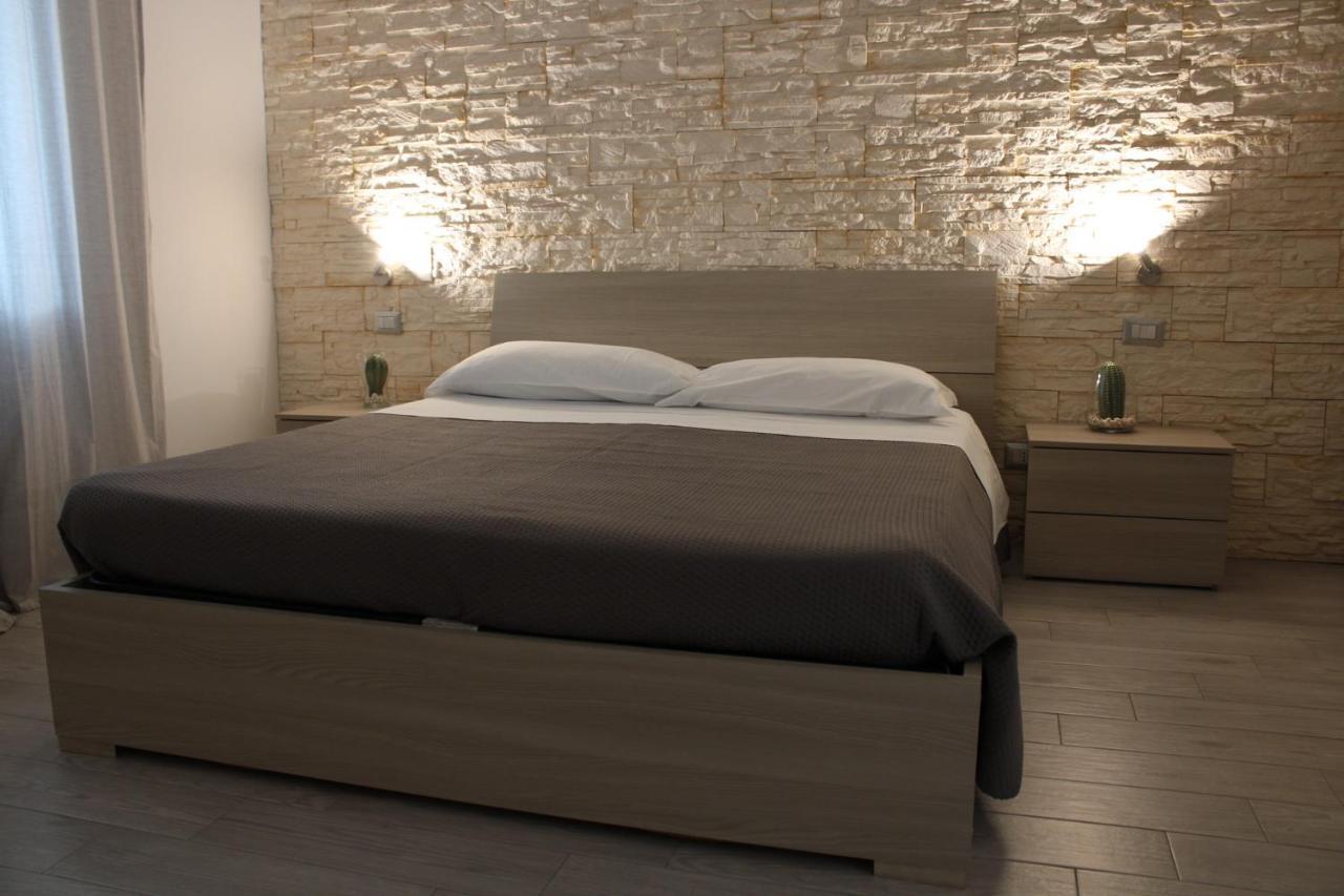 Dionisea Apartment Syracuse Ngoại thất bức ảnh