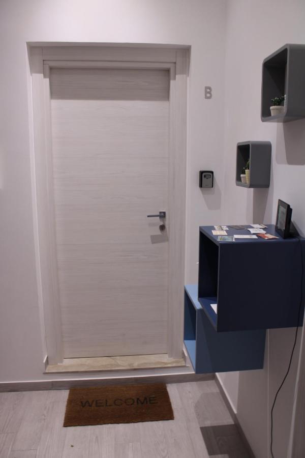 Dionisea Apartment Syracuse Ngoại thất bức ảnh