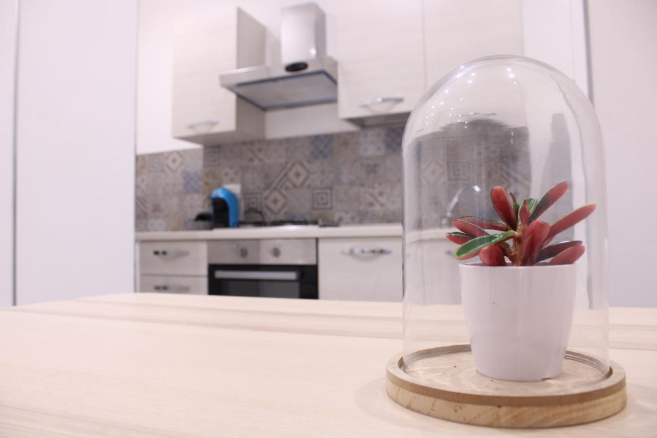 Dionisea Apartment Syracuse Ngoại thất bức ảnh