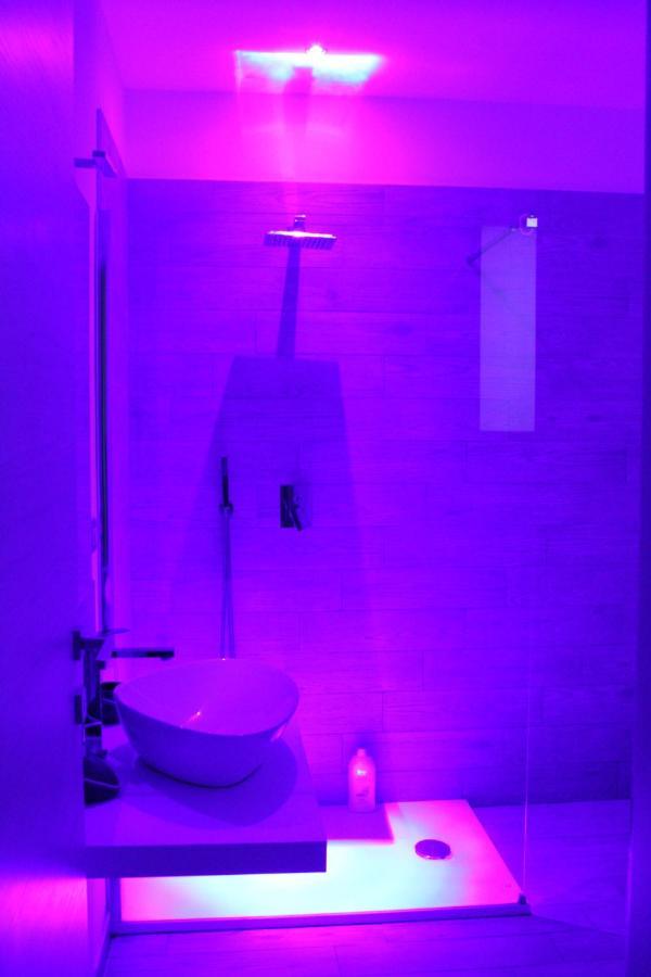 Dionisea Apartment Syracuse Ngoại thất bức ảnh