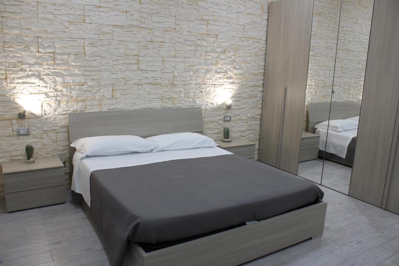 Dionisea Apartment Syracuse Ngoại thất bức ảnh