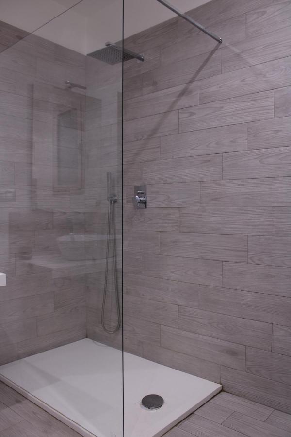 Dionisea Apartment Syracuse Ngoại thất bức ảnh