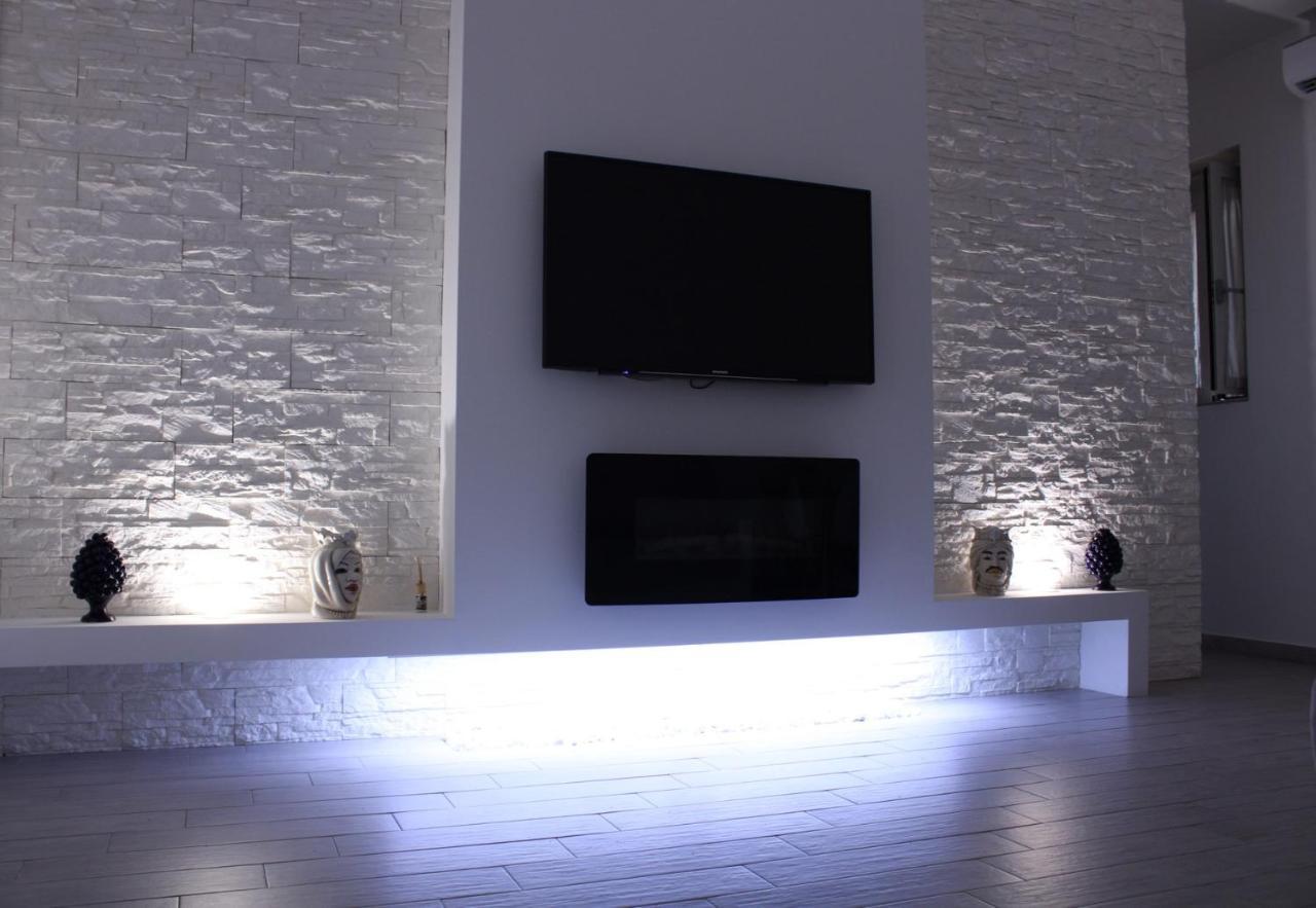 Dionisea Apartment Syracuse Ngoại thất bức ảnh