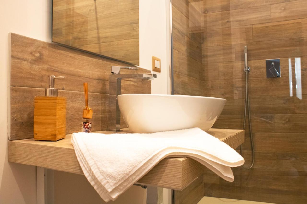 Dionisea Apartment Syracuse Ngoại thất bức ảnh