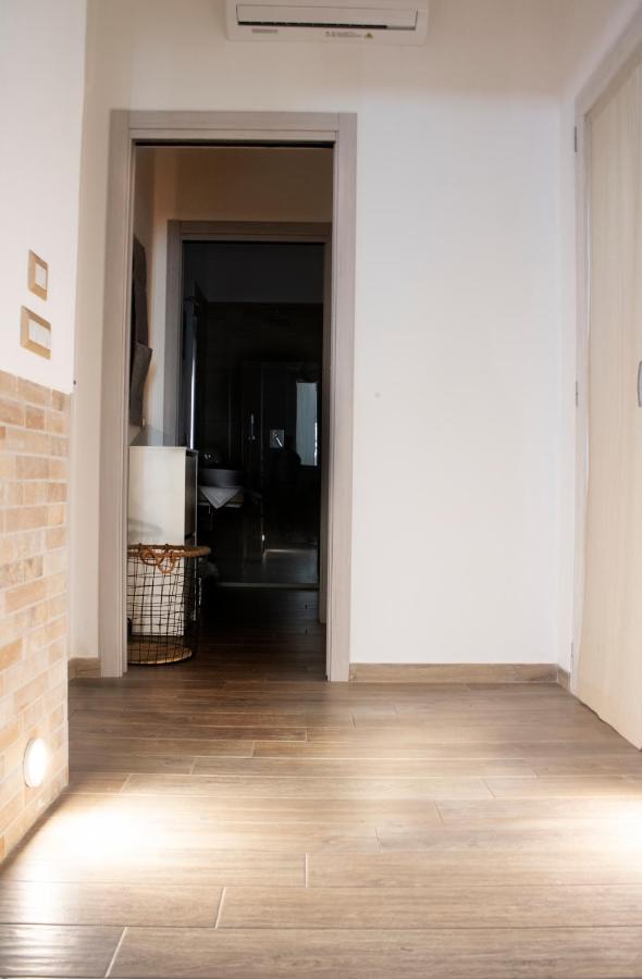 Dionisea Apartment Syracuse Ngoại thất bức ảnh