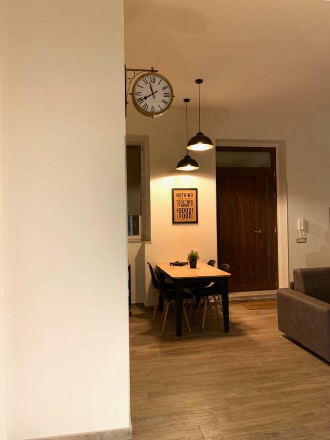 Dionisea Apartment Syracuse Ngoại thất bức ảnh