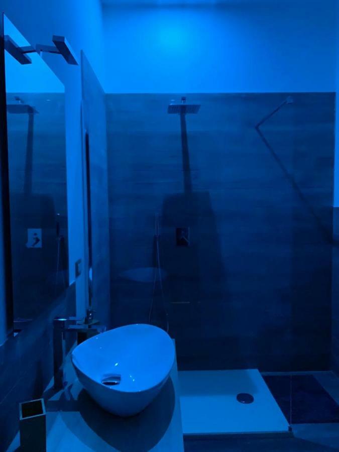 Dionisea Apartment Syracuse Ngoại thất bức ảnh